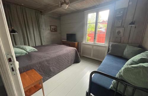 Strangnas Casa | Pensionat Gyllenhjelmsgatan