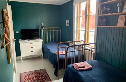 Strangnas Casa | Pensionat Gyllenhjelmsgatan
