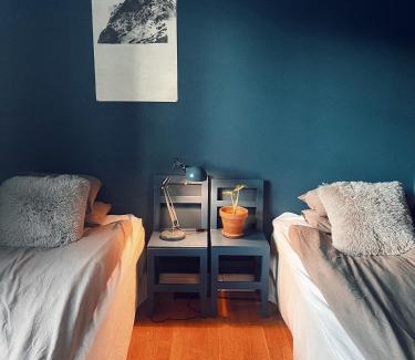 Pitea Casa | Pensionatet