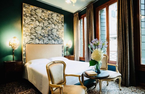 Dorsoduro Hotel | Pensione Accademia - Villa Maravege