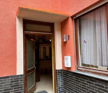 Alf Casa | Pensione Italia