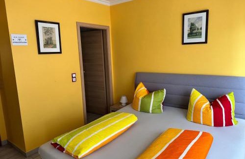 Alf Casa | Pensione Italia
