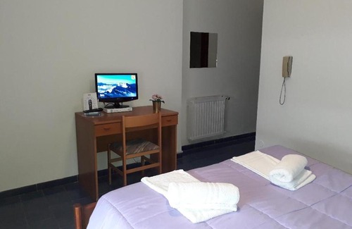 Palinuro Hotel | Pensione Nettuno