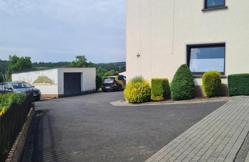 Drees Casa | Pensionszimmer Larifari