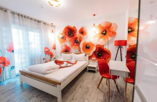 Hunedoara Casa | Pensiune Carpați