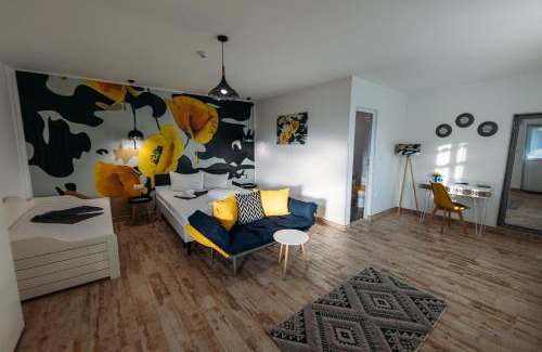 Hunedoara Casa | Pensiune Carpați