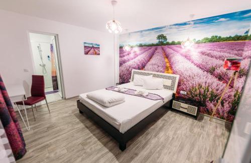 Hunedoara Casa | Pensiune Carpați