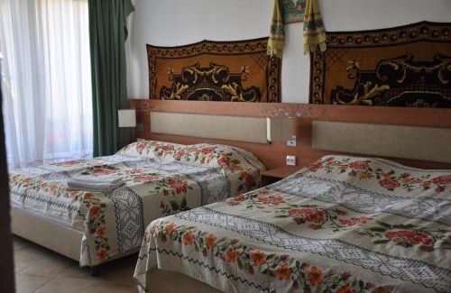 Albesti Casa | Pensiune Muzeu Traditional Poveste in Transilvania