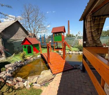 Valea lui Mihai Casa | PENSIUNE RESTAURANT OVIDIU
