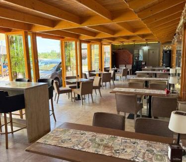 Valea lui Mihai Casa | PENSIUNE RESTAURANT OVIDIU
