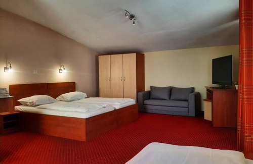 Baile Herculane Casa | Pensiune Safrane