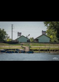 Gorgova Casa | Pensiunea Ákos Delta Dunarii