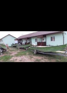 Gorgova Casa | Pensiunea Ákos Delta Dunarii