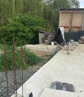 Crisan Casa | Pensiunea Adriana
