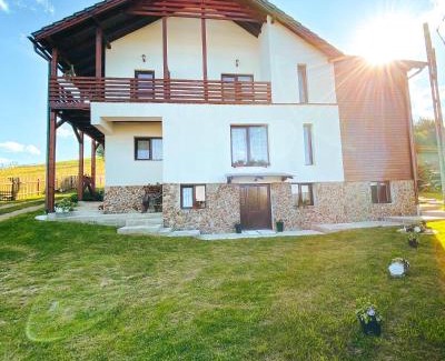 Maguri-Racatau Casa | Pensiunea agro-turistica Maris