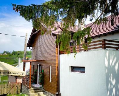 Maguri-Racatau Casa | Pensiunea agro-turistica Maris