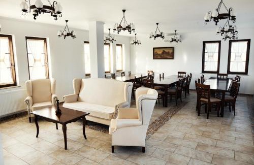 Odoreu Casa | Pensiunea Amurg