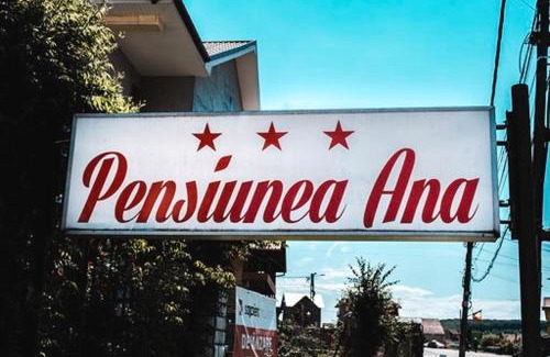 Baile Felix Casa | Pensiunea Ana