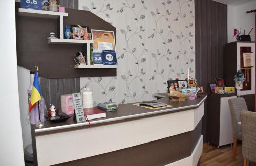 Hidiselu de Sus Casa | Pensiunea Anca