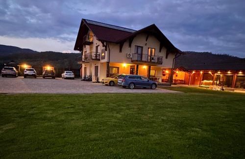 Sovata Casa | Pensiunea Andres