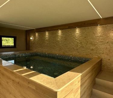 Sovata Casa | Pensiunea Andres
