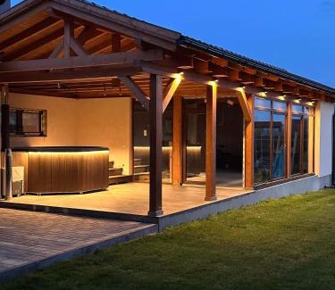 Sovata Casa | Pensiunea Andres