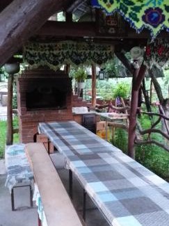 Viseu de Sus Casa | Pensiunea Anita