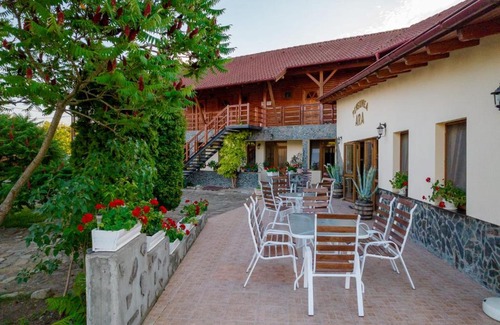 Alba Iulia Casa | Pensiunea Ara