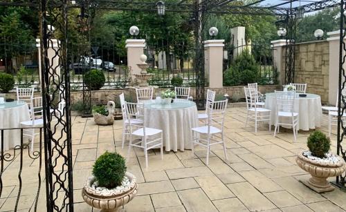 Iasi Casa | Pensiunea Aristocrat