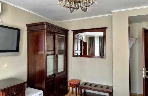 Iasi Casa | Pensiunea Aristocrat