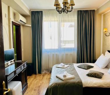 Iasi Casa | Pensiunea Aristocrat