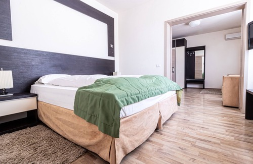 Tirgu Neamt Casa | Pensiunea Aristocratis