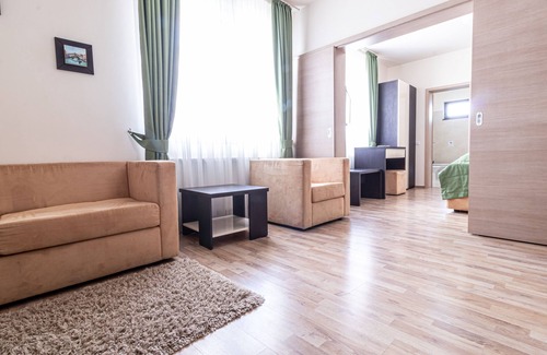 Tirgu Neamt Casa | Pensiunea Aristocratis