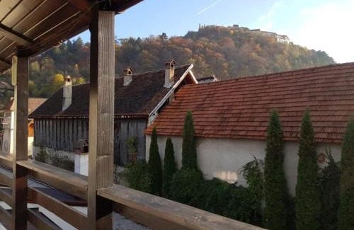 Rasnov Hotel | Pensiunea Bergwald Rasnov Brasov by BuySellRent