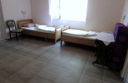 Coltau Casa | PENSIUNEA BIO