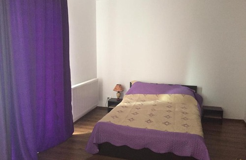 Bradu Casa | Pensiunea Bradului