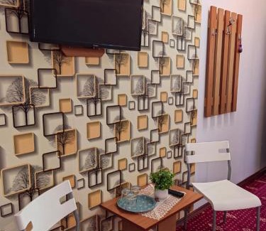 Tesila Casa | Pensiunea Cabana Veverita Valea Doftanei
