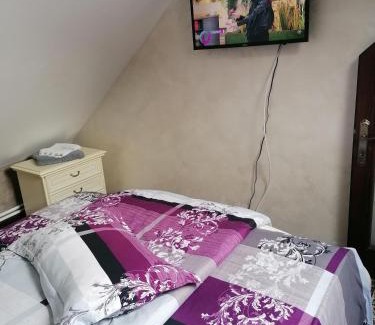 Ciumarna Casa | Pensiunea Casa Fierarul din Bucovina