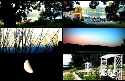 Eselnita Casa | Pensiunea Casa Mircea & Restaurant