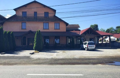 Sighetu Marmatiei Casa | Pensiunea Casa Petrovai