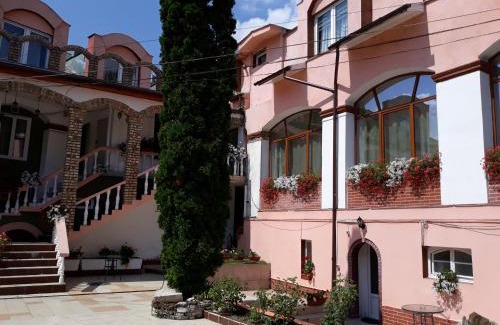 Baia Mare Casa | Pensiunea Casa Rusu