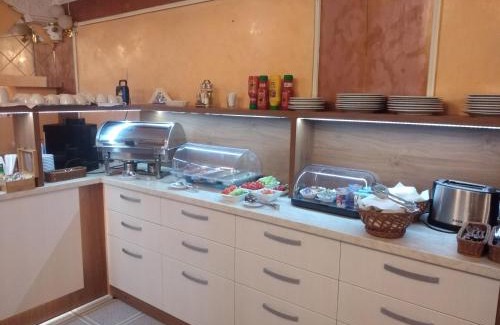 Baia Mare Casa | Pensiunea Casa Rusu