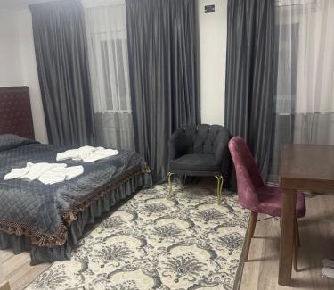 Lepsa Casa | Pensiunea Cascada Putnei
