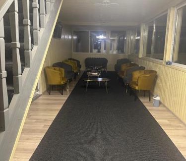 Lepsa Casa | Pensiunea Cascada Putnei