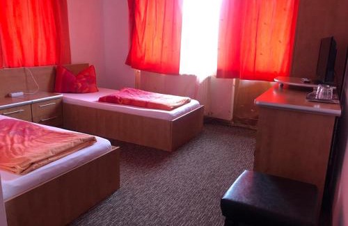 Baile Unu Mai Hotel | Pensiunea CATALINA