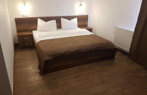 Baile Unu Mai Hotel | Pensiunea CATALINA
