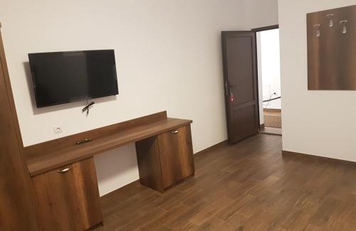 Baile Unu Mai Hotel | Pensiunea CATALINA