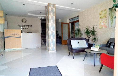 Reghin Casa | Pensiunea Central