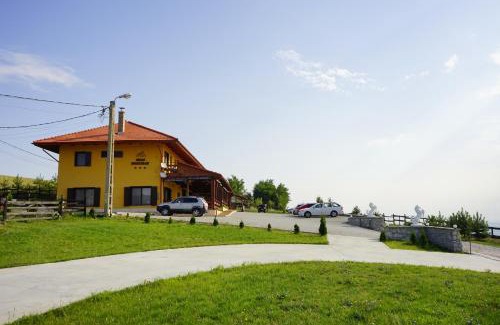 Sandulesti Casa | Pensiunea Cheile Apusenilor Cheile Turzii near Turda
