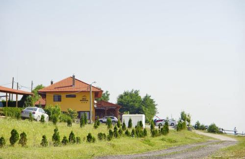 Sandulesti Casa | Pensiunea Cheile Apusenilor Cheile Turzii near Turda